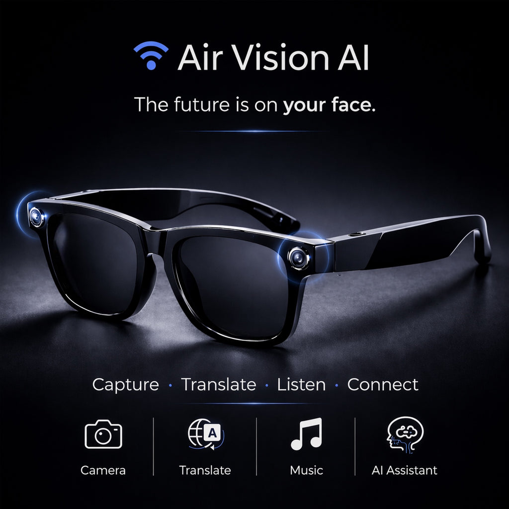 Air Vision AI™