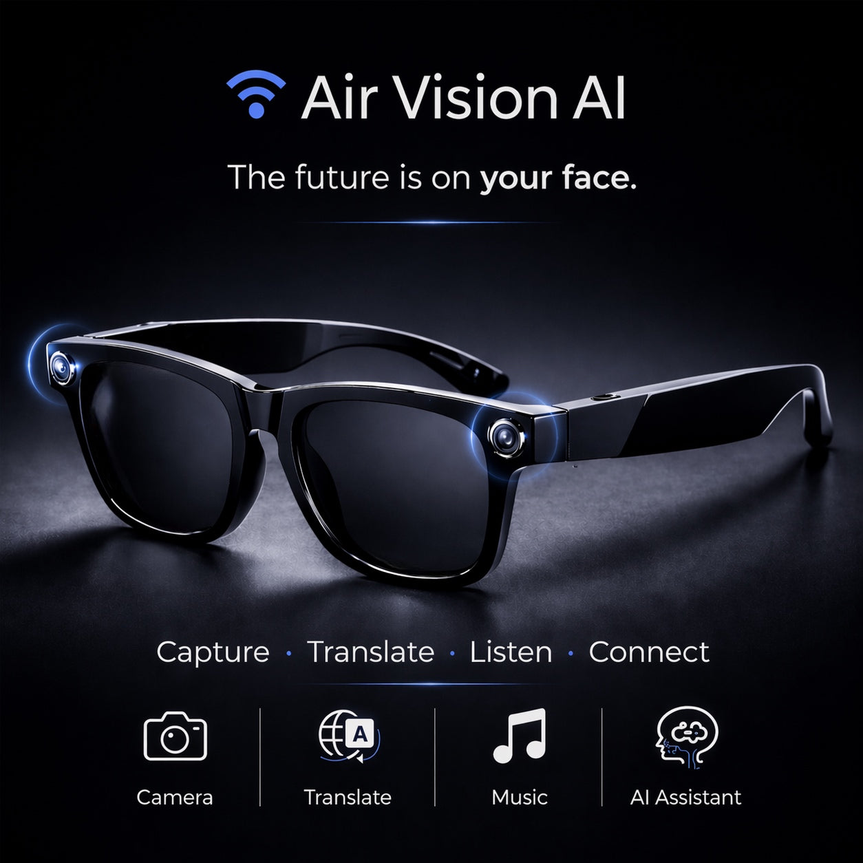 Air Vision AI™